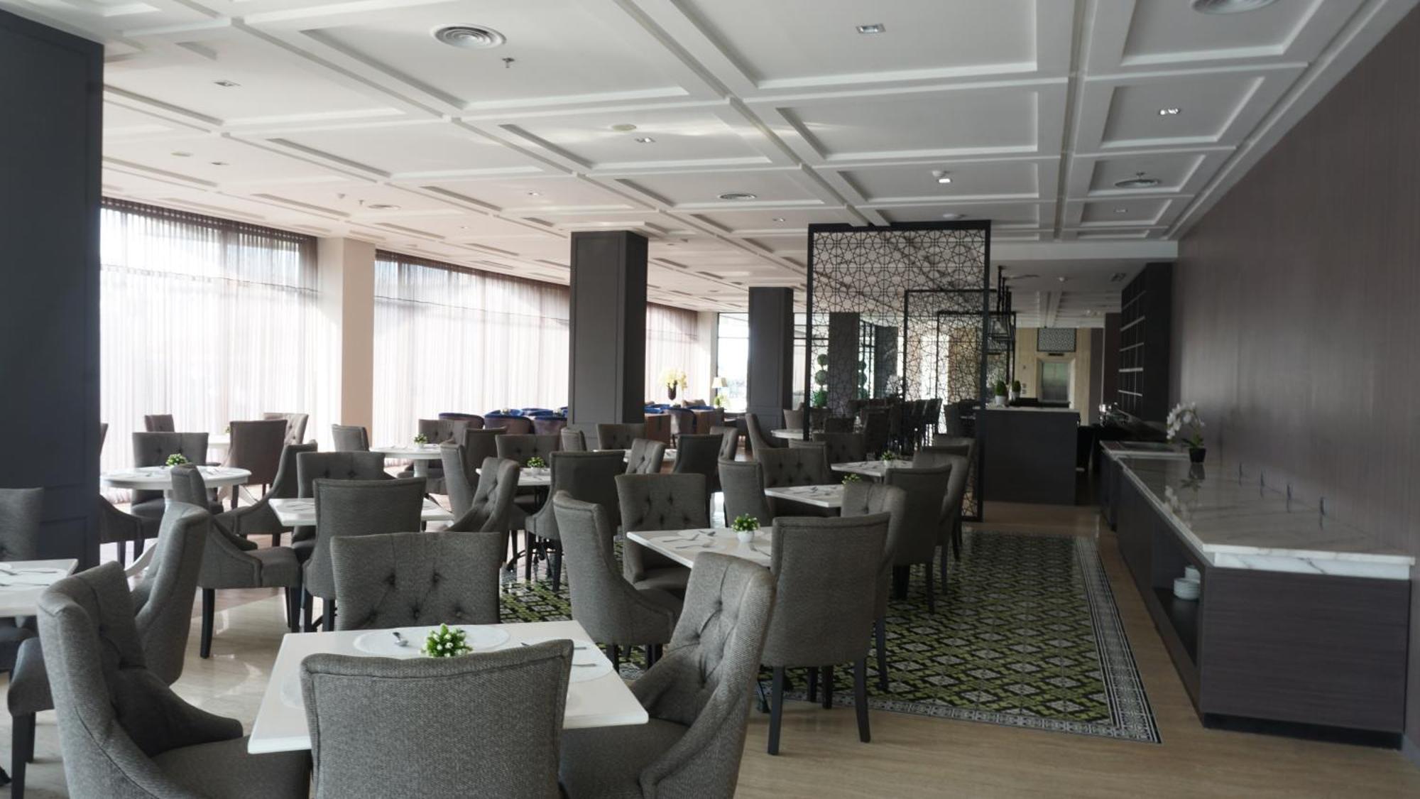 Rivoli Hotel Giacarta Esterno foto